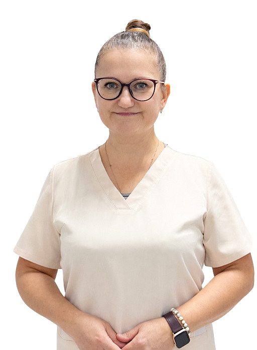 Шевякова Наталия Ивановна